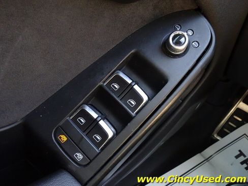 Used 2013 Audi S4 Prestige w/ Prestige Pkg AWD/4WD image 22
