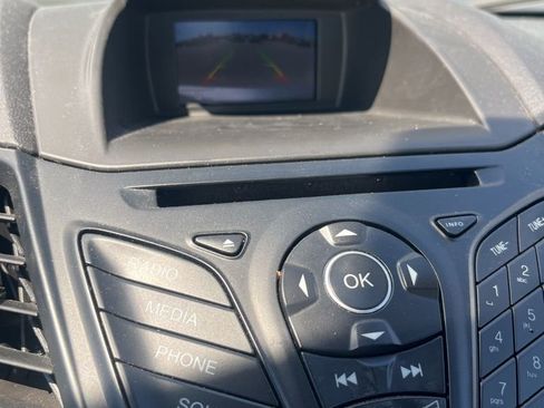 Used 2018 Ford Fiesta SE image 7