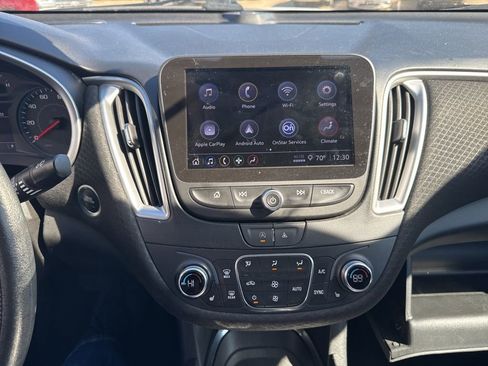 Used 2023 Chevrolet Malibu LT image 13