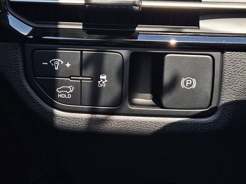 New 2026 Kia Sportage SX FWD image 22