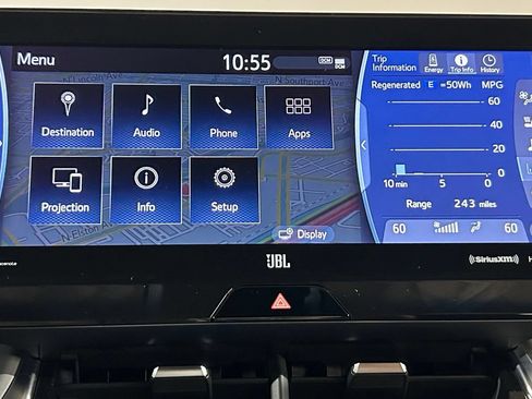 Used 2022 Toyota Venza Limited AWD/4WD image 74