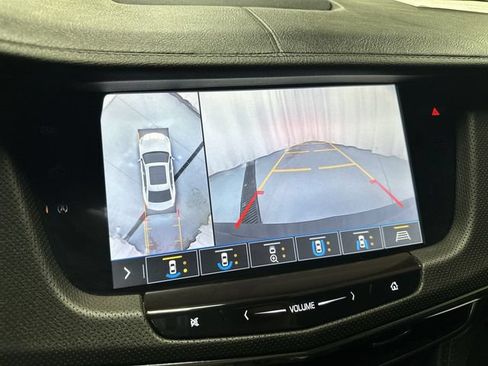 Used 2019 Cadillac CT6 Premium Luxury AWD/4WD image 13