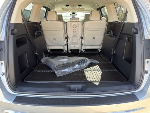New 2026 Honda Odyssey Touring image 28