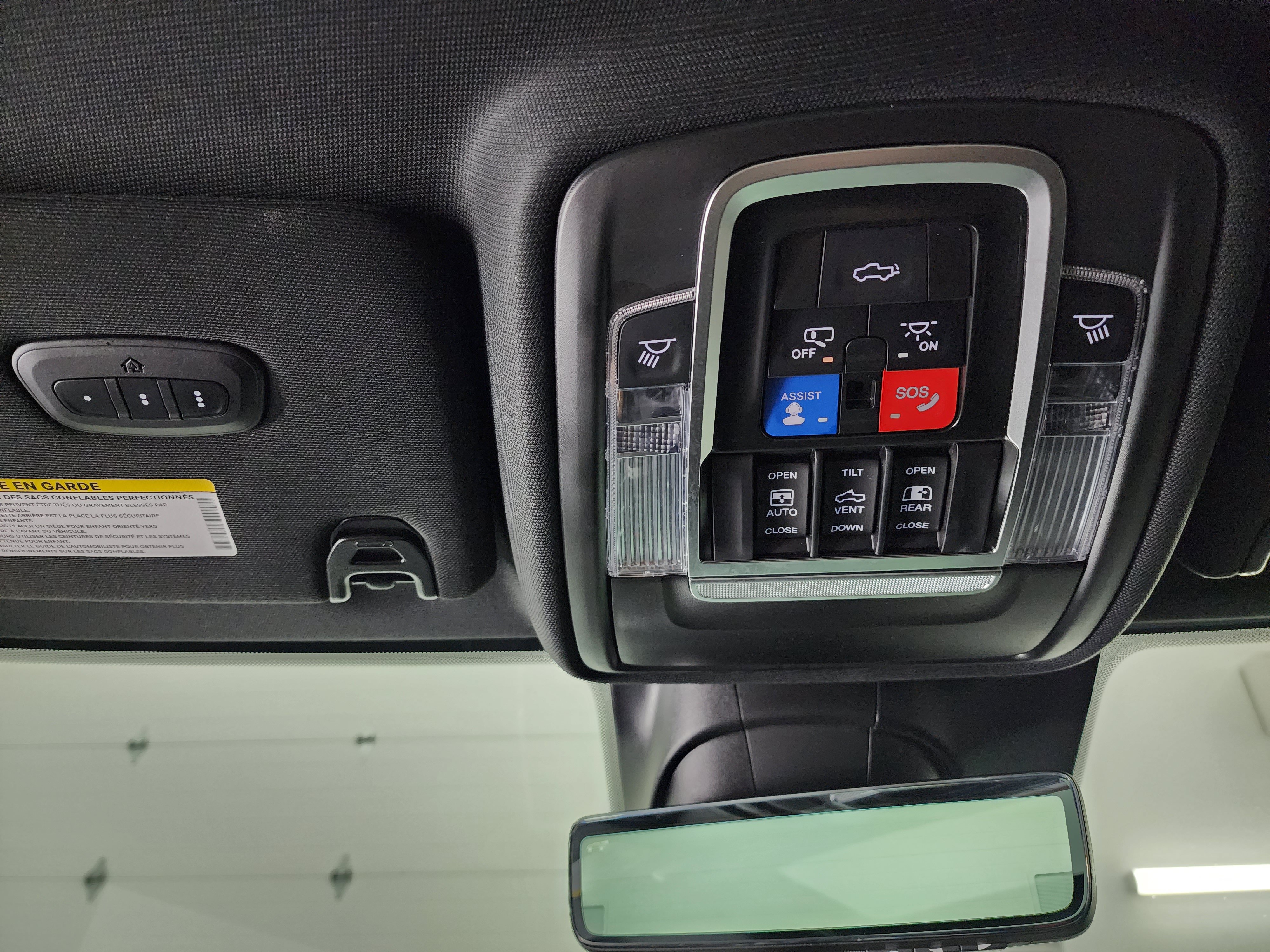 Used 2022 RAM 3500 Laramie AWD/4WD image 51