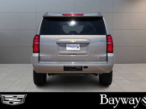 Used 2018 Chevrolet Tahoe Premier w/ Max Trailering Package image 6