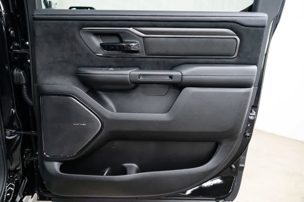 New 2026 RAM 1500 RHO w/ RHO Level 1 Equipment Group AWD/4WD image 34