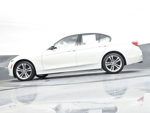 Used 2017 BMW 330i Sedan RWD image 38