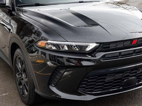 Used 2025 Dodge Hornet GT w/ GT Blacktop Package image 35