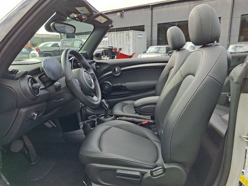 Certified 2023 MINI Cooper Convertible image 13
