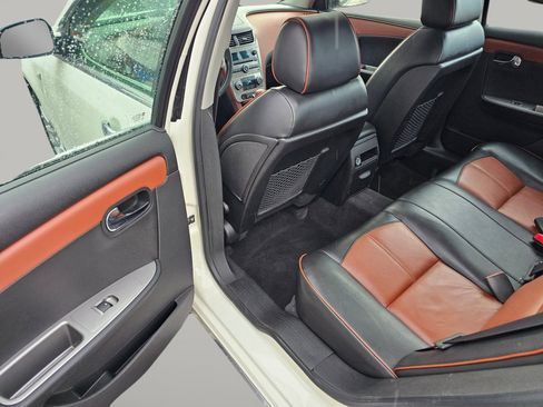 Used 2008 Chevrolet Malibu LTZ image 20