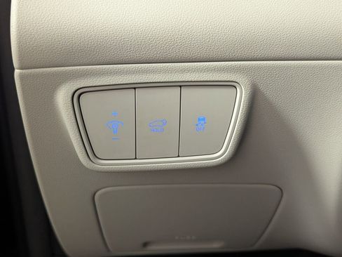 Certified 2023 Hyundai Tucson SEL FWD image 15