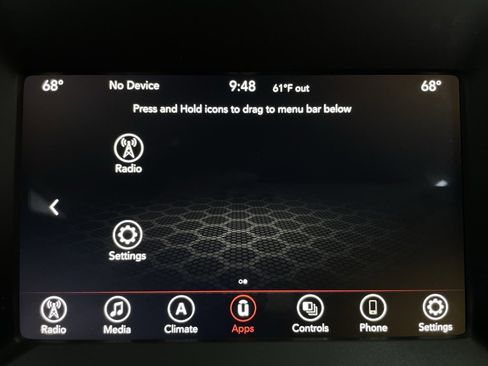 Used 2020 Dodge Durango SXT w/ 3rd Row Seating Group image 37