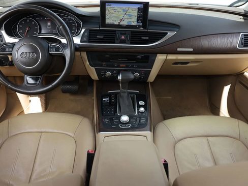 Used 2014 Audi A7 3.0T Premium Plus w/ 19" Sport Package image 21