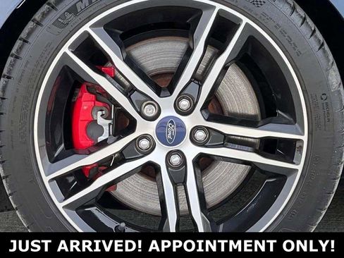 Used 2018 Ford Focus ST w/ Equipment Group 402A image 39