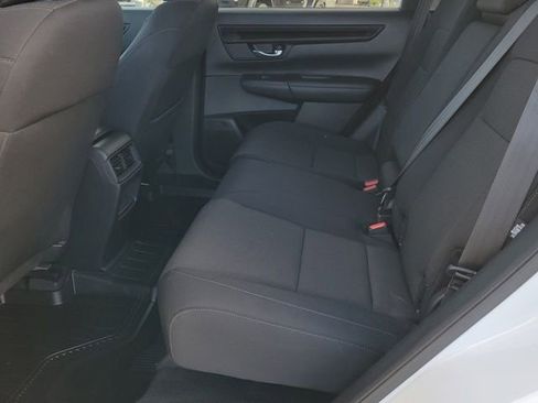 Used 2023 Honda CR-V EX image 8