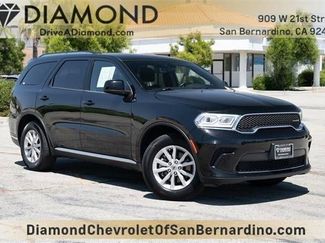 Used 2024 Dodge Durango SXT video 1