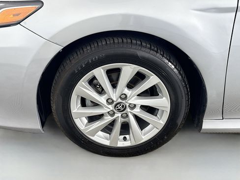 Used 2023 Toyota Camry LE FWD image 37
