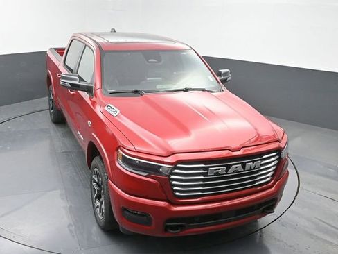 New 2026 RAM 1500 Laramie image 36