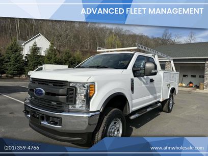 Used 2017 Ford F350 XL