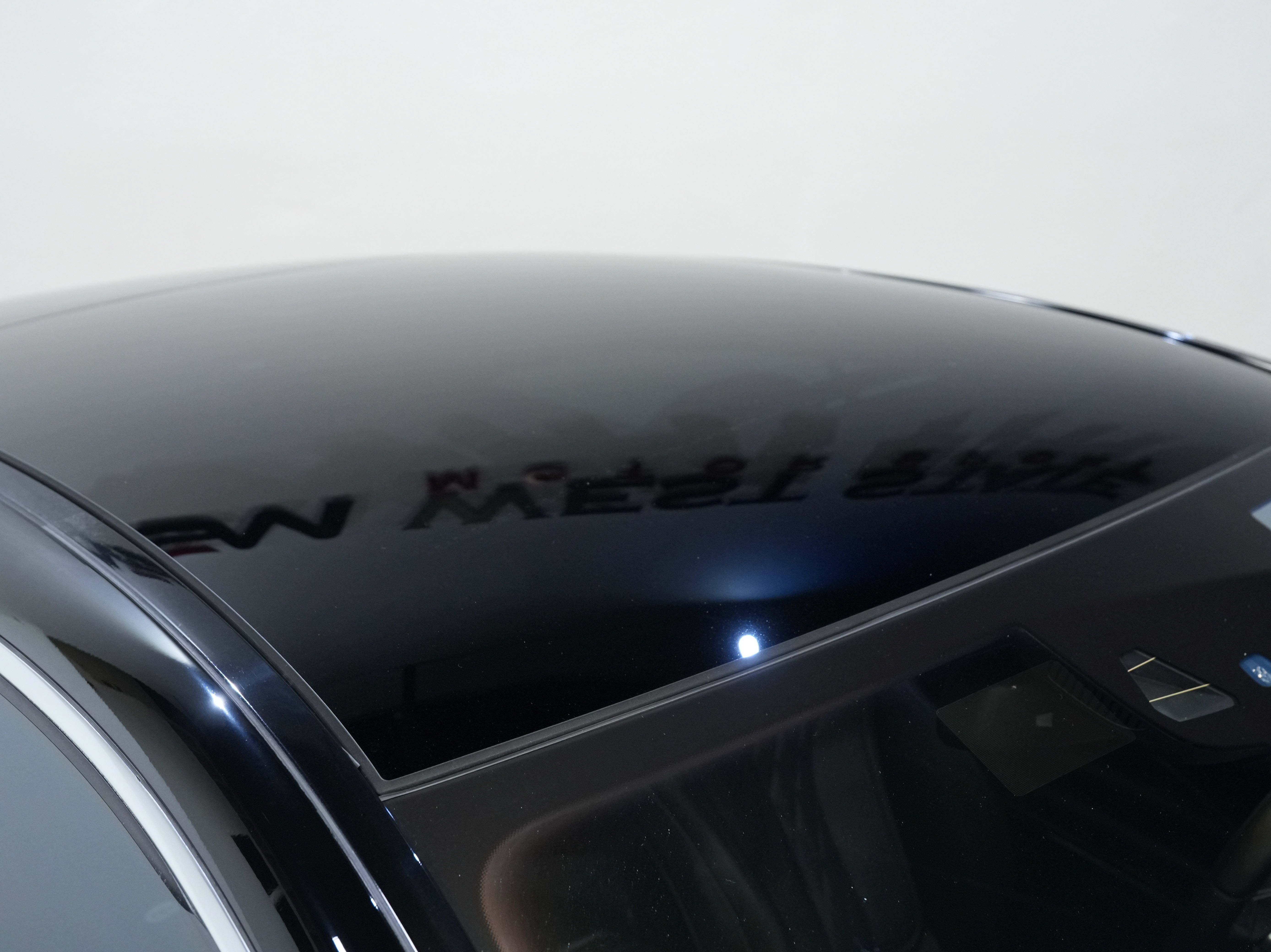 Used 2016 Mercedes-Benz S 550 4MATIC Coupe image 13