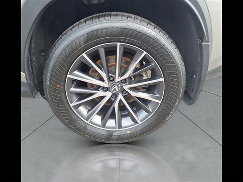 Used 2024 Lexus NX 350 AWD image 17