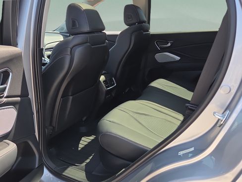 Certified 2021 Acura RDX FWD w/ Technology Package image 11