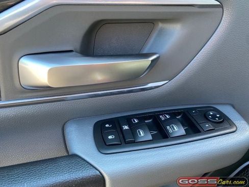 Used 2019 RAM 1500 Big Horn AWD/4WD image 22