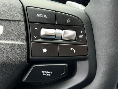 New 2027 Kia Sportage SX Prestige AWD/4WD image 23