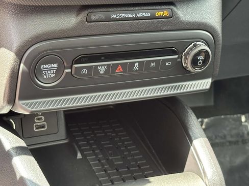 Used 2025 Ford Bronco Sport Outer Banks w/ Outer Banks Tech Package+ AWD/4WD image 12