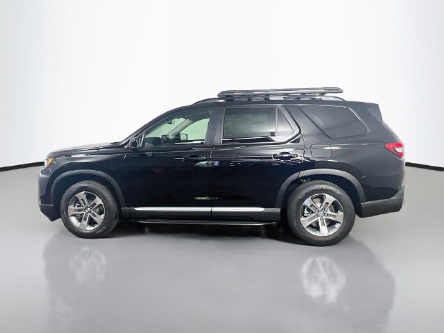 New 2026 Honda Pilot EX-L image 5