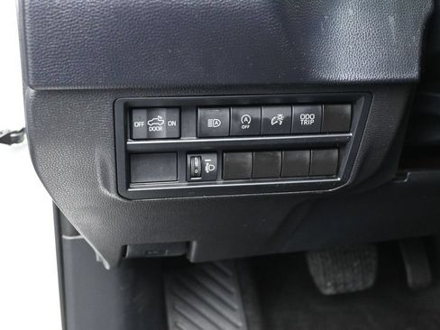 Used 2024 Toyota Tundra SR w/ SR Tow Package AWD/4WD image 16