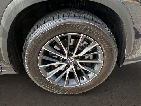 Certified 2024 Lexus NX 350 AWD image 27