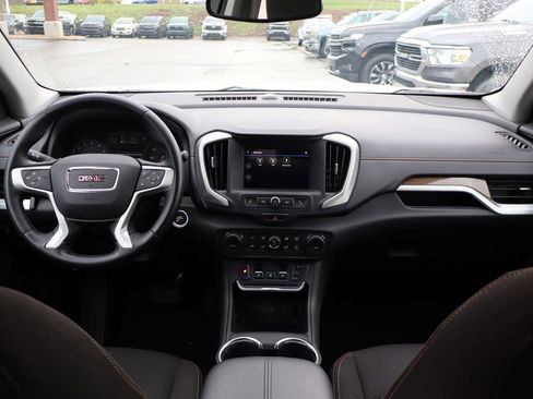 Used 2018 GMC Terrain SLE w/ Driver Convenience Package FWD image 40