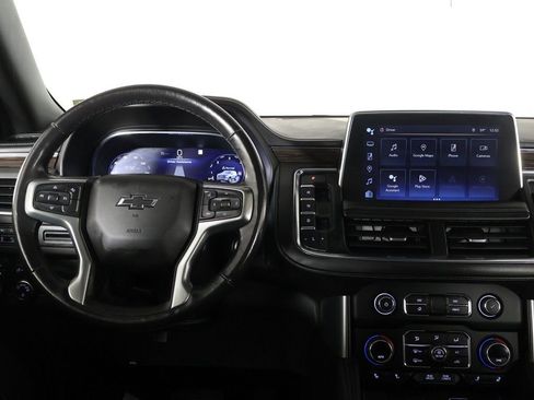 Used 2023 Chevrolet Suburban Z71 AWD/4WD image 38
