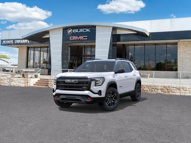 New 2027 GMC Terrain AT4 w/ Convenience Package III AWD/4WD image 33