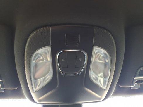 Used 2025 Jeep Compass Sport w/ Mopar Graphics Package AWD/4WD image 47