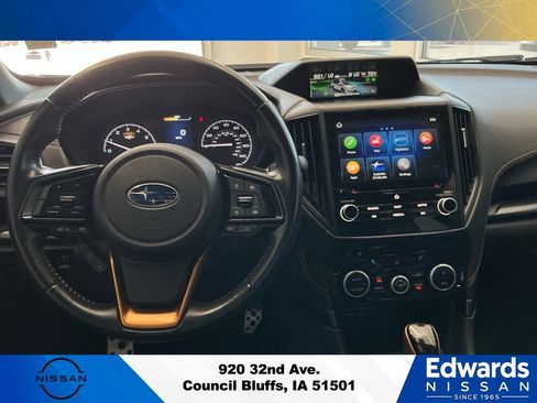 Used 2023 Subaru Forester Wilderness AWD/4WD image 17
