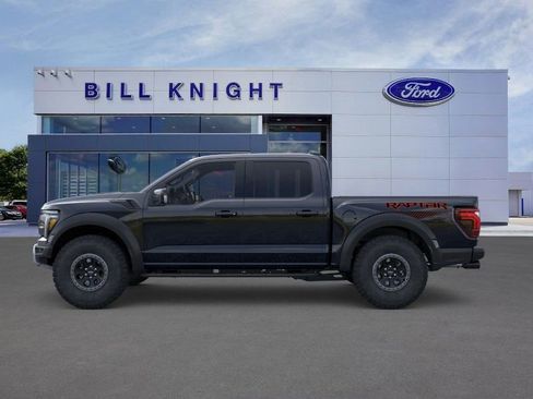 New 2025 Ford F150 Raptor image 3