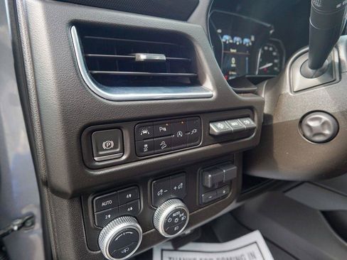 Used 2021 GMC Yukon AT4 w/ AT4 Premium Plus Package AWD/4WD image 24