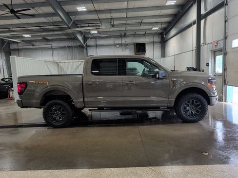 Used 2026 Ford F150 Tremor w/ Tow/Haul Package AWD/4WD image 2