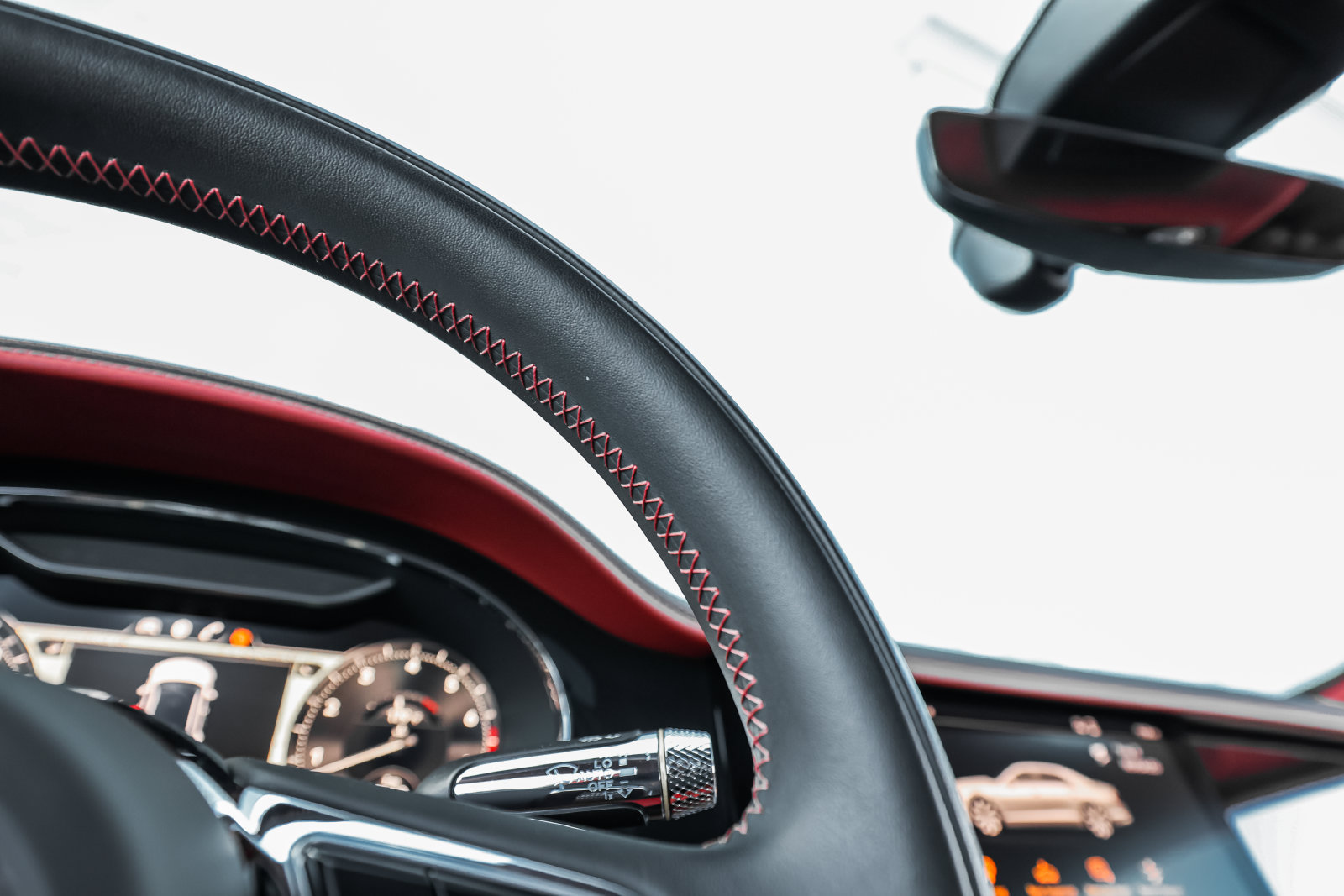 Certified 2024 Bentley Flying Spur W12 AWD/4WD image 32