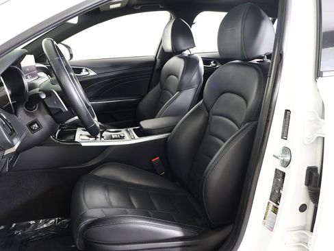 Used 2023 Kia Stinger GT2 image 34