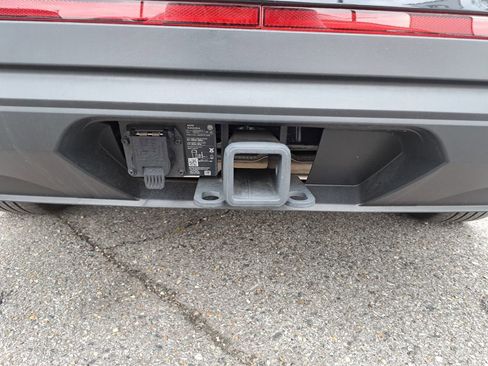 Used 2025 Volkswagen Atlas SEL image 29