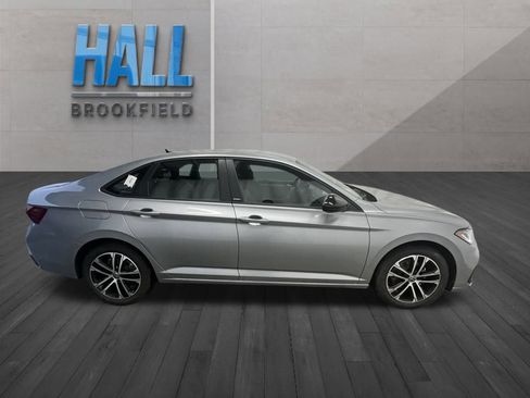 New 2026 Volkswagen Jetta Sport image 6