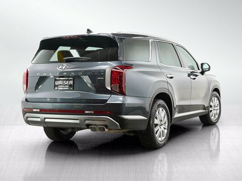 Used 2025 Hyundai Palisade SEL AWD/4WD image 5