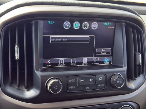 Used 2017 Chevrolet Colorado Z71 image 15