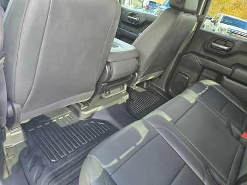 Certified 2024 GMC Sierra 1500 Pro w/ Pro Value Package image 24