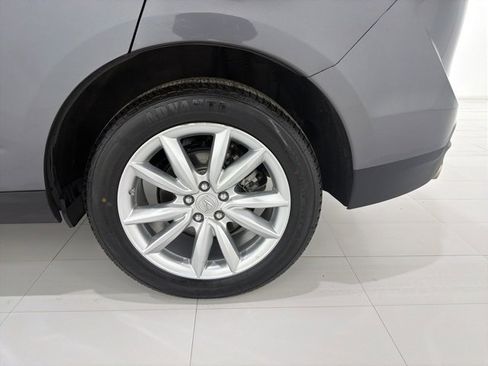 Certified 2019 Acura RDX AWD image 48