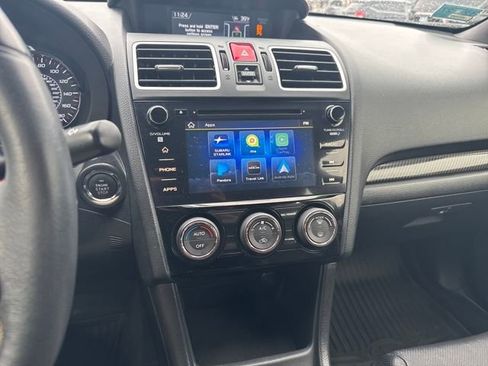 Used 2020 Subaru WRX Limited image 21