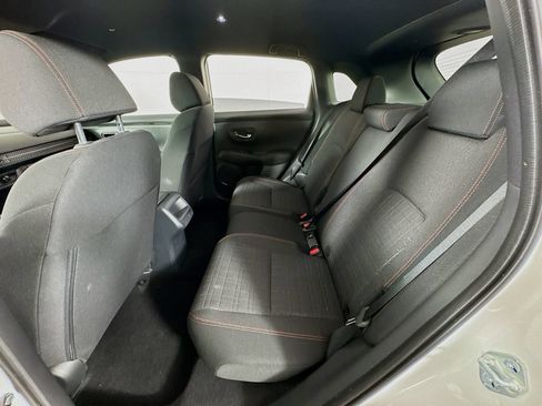 Certified 2026 Honda HR-V Sport image 16
